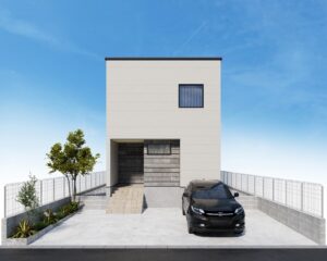 大麻新町①