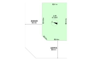 北35東2③土地