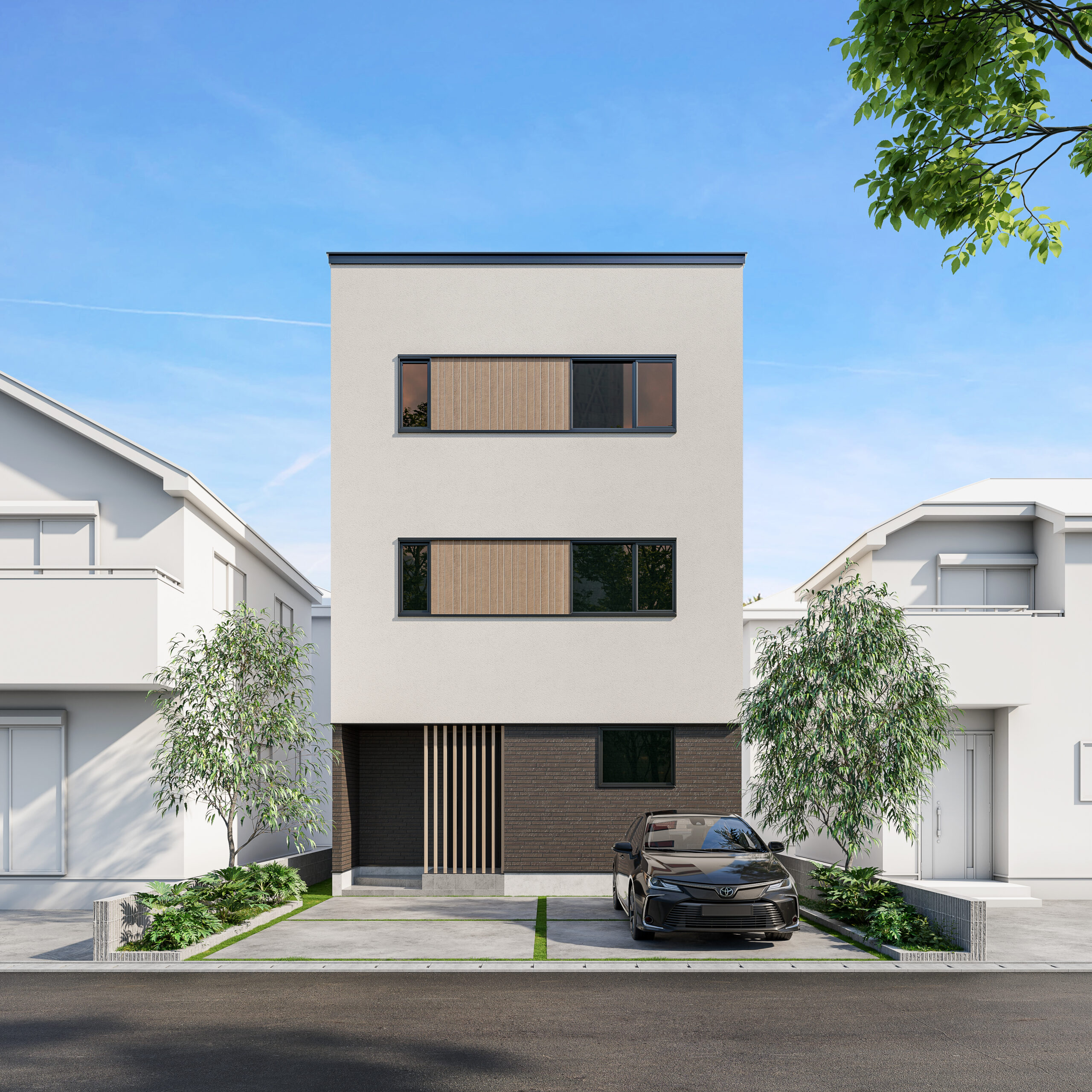 （会員限定）建売情報を更新しました！