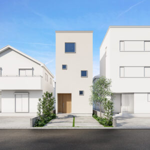 保護中: 南8西21　鍵付き