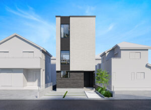 保護中: 北30西10①鍵付き