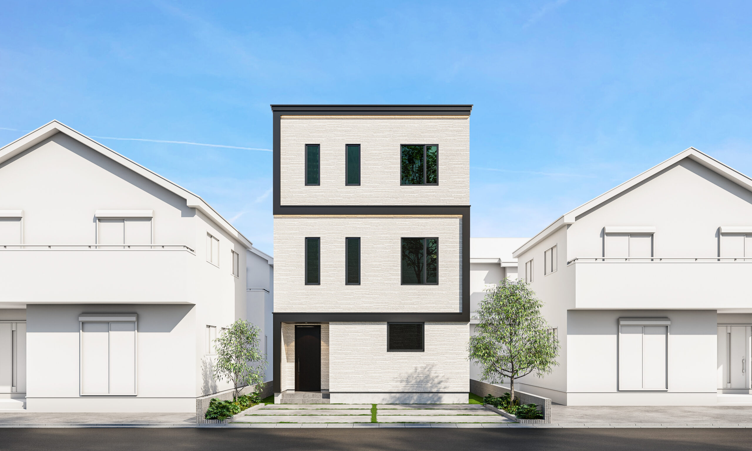 （会員限定）建売情報を更新しました！