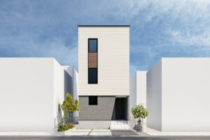 保護中: 発寒2-4建売PS付き