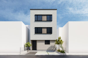 保護中: 北26西6中